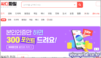 싸다파일 메인이미지10